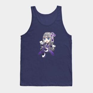 Chibi Seine Tank Top